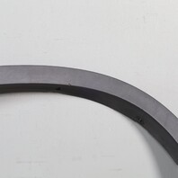 2018-2024 BMW X3 Left Rear Fender Arch Flare 51777400670 OEM Used