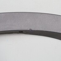 2018-2024 BMW X3 Left Rear Fender Arch Flare 51777400670 OEM Used