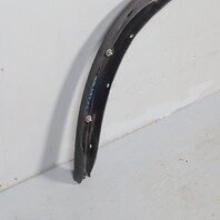 2018-2024 BMW X3 Left Rear Fender Arch Flare 51777400670 OEM Used