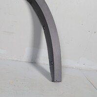 2018-2024 BMW X3 Left Rear Fender Arch Flare 51777400670 OEM Used