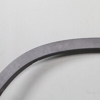 2018-2024 BMW X3 Left Rear Fender Arch Flare 51777400670 OEM Used