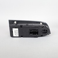 2007-2011 BMW 328i 335i M3 Left Front Power Window Switch 61319217332 OEM Used