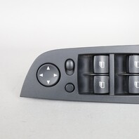 2007-2011 BMW 328i 335i M3 Left Front Power Window Switch 61319217332 OEM Used