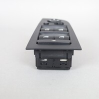 2007-2011 BMW 328i 335i M3 Left Front Power Window Switch 61319217332 OEM Used
