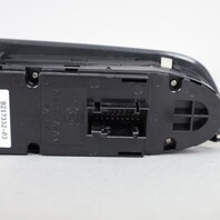 2007-2011 BMW 328i 335i M3 Left Front Power Window Switch 61319217332 OEM Used