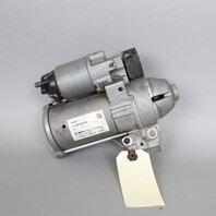 BMW 230i 330i 430i 530i X3 X4 2.0 B46 Starter Motor 12418621839 EM Used