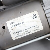 BMW 230i 330i 430i 530i X3 X4 2.0 B46 Starter Motor 12418621839 EM Used