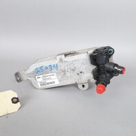 BMW N20 N26 Transmission Oil Cooler Heat Exchanger 17217600553 OEM Used