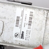 BMW N20 N26 Transmission Oil Cooler Heat Exchanger 17217600553 OEM Used
