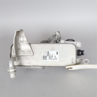 2019 BMW X3 Transmission Oil Cooler 17218607237 OEM Used