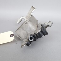 2019 BMW X3 Transmission Oil Cooler 17218607237 OEM Used
