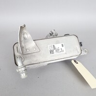 2019 BMW X3 Transmission Oil Cooler 17218607237 OEM Used