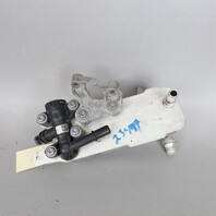 2019 BMW X3 Transmission Oil Cooler 17218607237 OEM Used