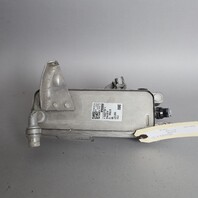 2019 BMW X3 Transmission Oil Cooler 17218607237 OEM Used