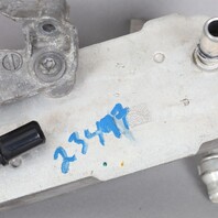 2019 BMW X3 Transmission Oil Cooler 17218607237 OEM Used