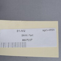 2019 BMW X3 Transmission Oil Cooler 17218607237 OEM Used