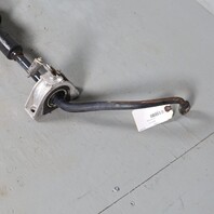 BMW 525i 528i 530i 535i 545i 550i Front Active Sway Bar 37116780013 OEM Used