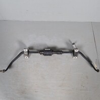 BMW 525i 528i 530i 535i 545i 550i Front Active Sway Bar 37116780013 OEM Used