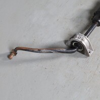 BMW 525i 528i 530i 535i 545i 550i Front Active Sway Bar 37116780013 OEM Used