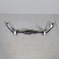 BMW 525i 528i 530i 535i 545i 550i Front Active Sway Bar 37116780013 OEM Used