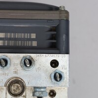 2008-2010 BMW 528xi 535xi ABS Anti Lock Brake Pump 34516783367 OEM Used