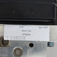 2008-2010 BMW 528xi 535xi ABS Anti Lock Brake Pump 34516783367 OEM Used