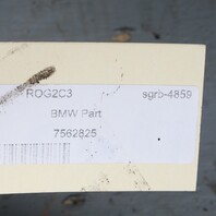 2010-2011 BMW 750i  550iGT Rear Driveshaft 26107562825 OEM Used