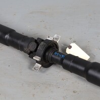 2010-2011 BMW 750i  550iGT Rear Driveshaft 26107562825 OEM Used