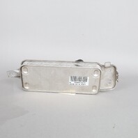 BMW 535i 640i 740i N55 Transmission Oil Cooler Heat Exchanger OEM Used