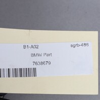 BMW 535i 640i 740i N55 Transmission Oil Cooler Heat Exchanger OEM Used