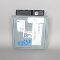 2007-2008 BMW 328i N51 Engine Computer Module ECU ECM DME 12147567610 OEM Used