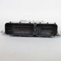 2007-2008 BMW 328i N51 Engine Computer Module ECU ECM DME 12147567610 OEM Used