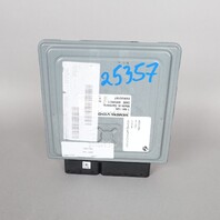 2007-2008 BMW 328i N51 Engine Computer Module ECU ECM DME 12147567610 OEM Used