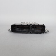 2007-2008 BMW 328i N51 Engine Computer Module ECU ECM DME 12147567610 OEM Used