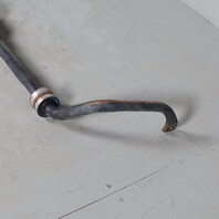 BMW 550i 640i 740i 750Li Front Active Stabilizer Sway Bar 37116775205 OEM Used