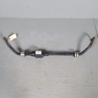 BMW 550i 640i 740i 750Li Front Active Stabilizer Sway Bar 37116775205 OEM Used