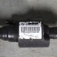 BMW 550i 640i 740i 750Li Front Active Stabilizer Sway Bar 37116775205 OEM Used