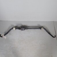 BMW 550i 640i 740i 750Li Front Active Stabilizer Sway Bar 37116775205 OEM Used