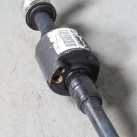 BMW 550i 640i 740i 750Li Front Active Stabilizer Sway Bar 37116775205 OEM Used