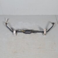 2004-2010 BMW 645i 650i Convertible Active Sway Bar 37116760165 OEM Used