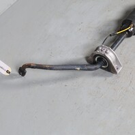 2004-2010 BMW 645i 650i Convertible Active Sway Bar 37116760165 OEM Used