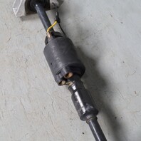 2004-2010 BMW 645i 650i Convertible Active Sway Bar 37116760165 OEM Used