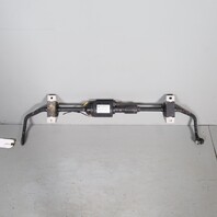 2004-2010 BMW 645i 650i Convertible Active Sway Bar 37116760165 OEM Used