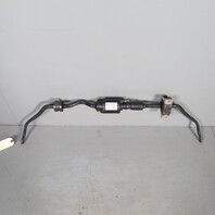 2002-2008 BMW 745i 750i 760i Front Active Sway Bar 37116752800 OEM Used