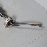 2002-2008 BMW 745i 750i 760i Front Active Sway Bar 37116752800 OEM Used