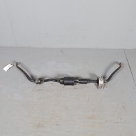 2002-2008 BMW 745i 750i 760i Front Active Sway Bar 37116752800 OEM Used