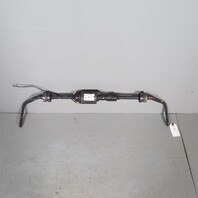 2004-2010 BMW 645i 650i Convertible Active Sway Bar 37116760165 OEM Used