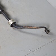 BMW 525i 528i 530i 535i 545i 550i Front Active Sway Bar 37116780013 OEM Used