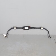 BMW 525i 528i 530i 535i 545i 550i Front Active Sway Bar 37116780013 OEM Used