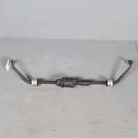 BMW 525i 528i 530i 535i 545i 550i Front Active Sway Bar 37116780013 OEM Used